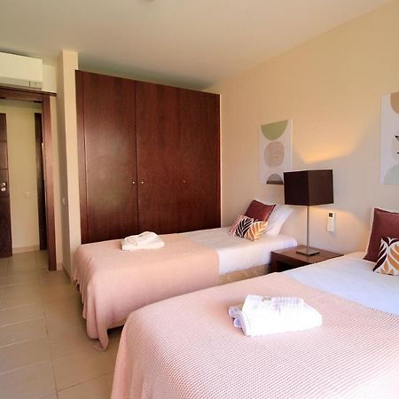 기아 Albufeira Salgados Premium 1 With Pool By Homing 아파트 외부 사진
