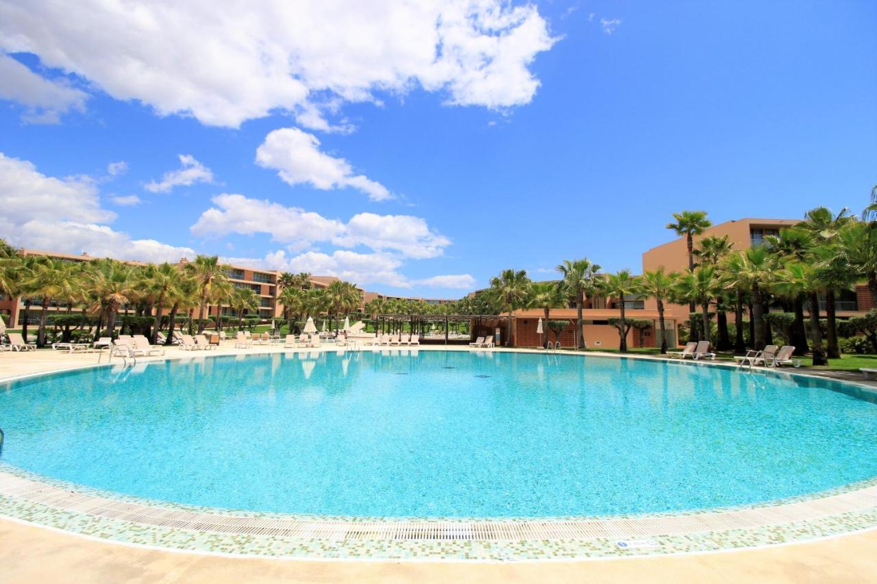 기아 Albufeira Salgados Premium 1 With Pool By Homing 아파트 외부 사진