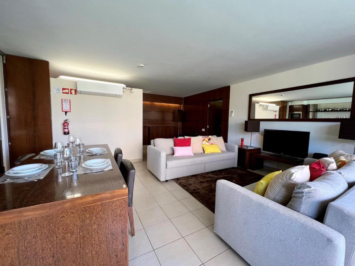 기아 Albufeira Salgados Premium 1 With Pool By Homing 아파트 외부 사진