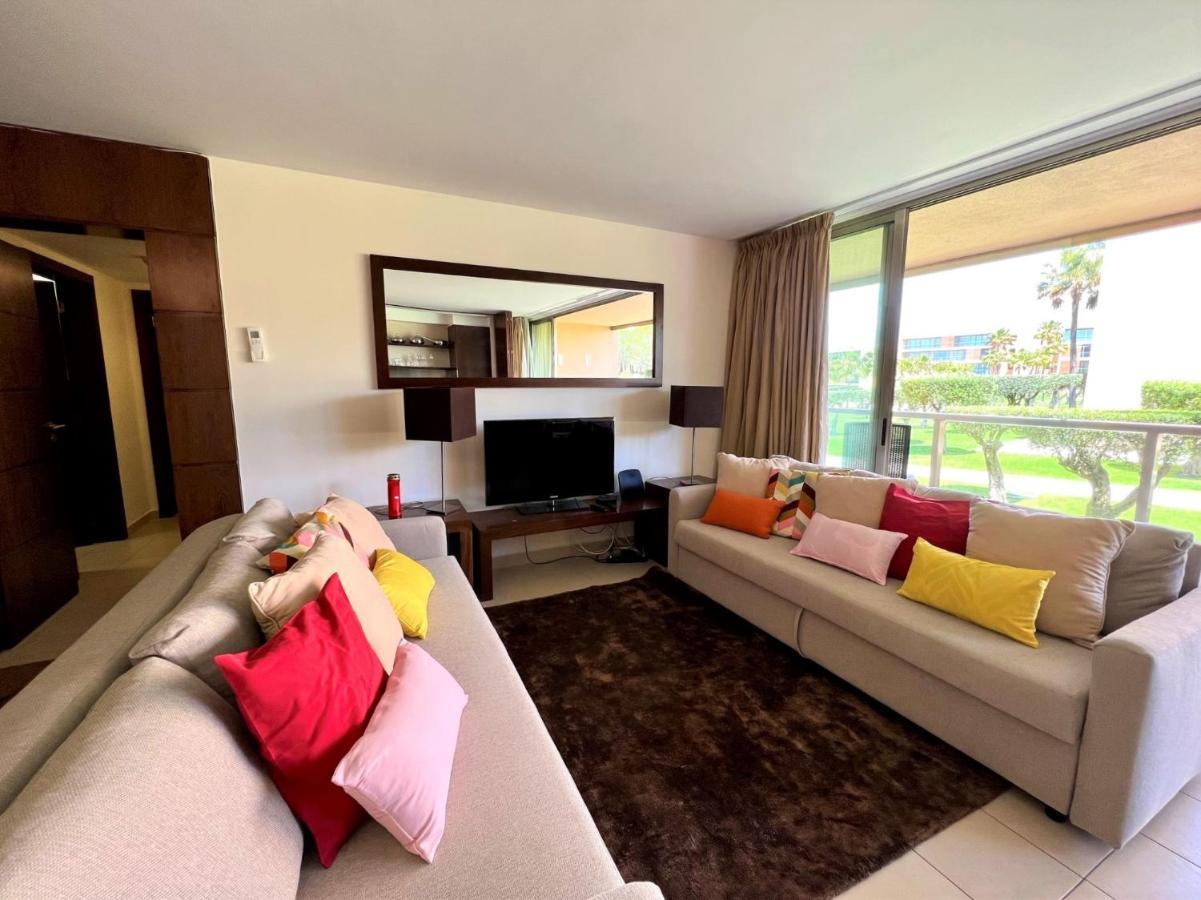 기아 Albufeira Salgados Premium 1 With Pool By Homing 아파트 외부 사진