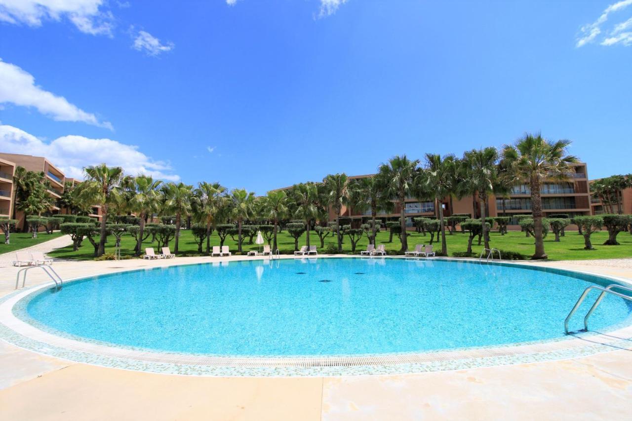 기아 Albufeira Salgados Premium 1 With Pool By Homing 아파트 외부 사진