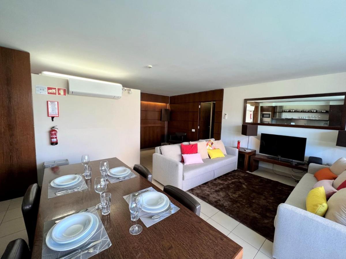 기아 Albufeira Salgados Premium 1 With Pool By Homing 아파트 외부 사진