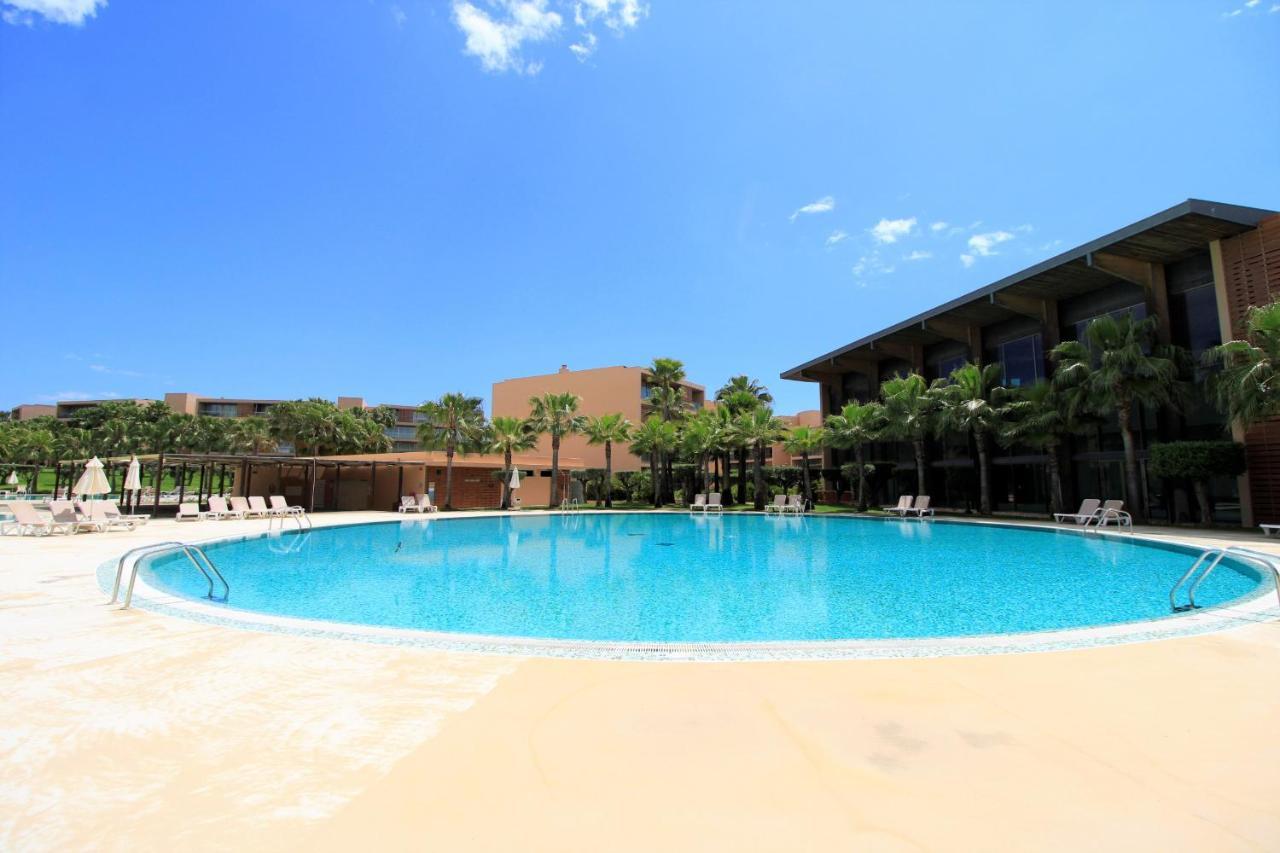 기아 Albufeira Salgados Premium 1 With Pool By Homing 아파트 외부 사진