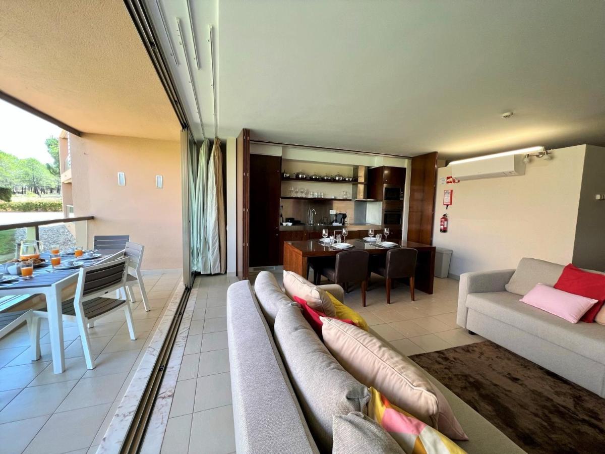 기아 Albufeira Salgados Premium 1 With Pool By Homing 아파트 외부 사진