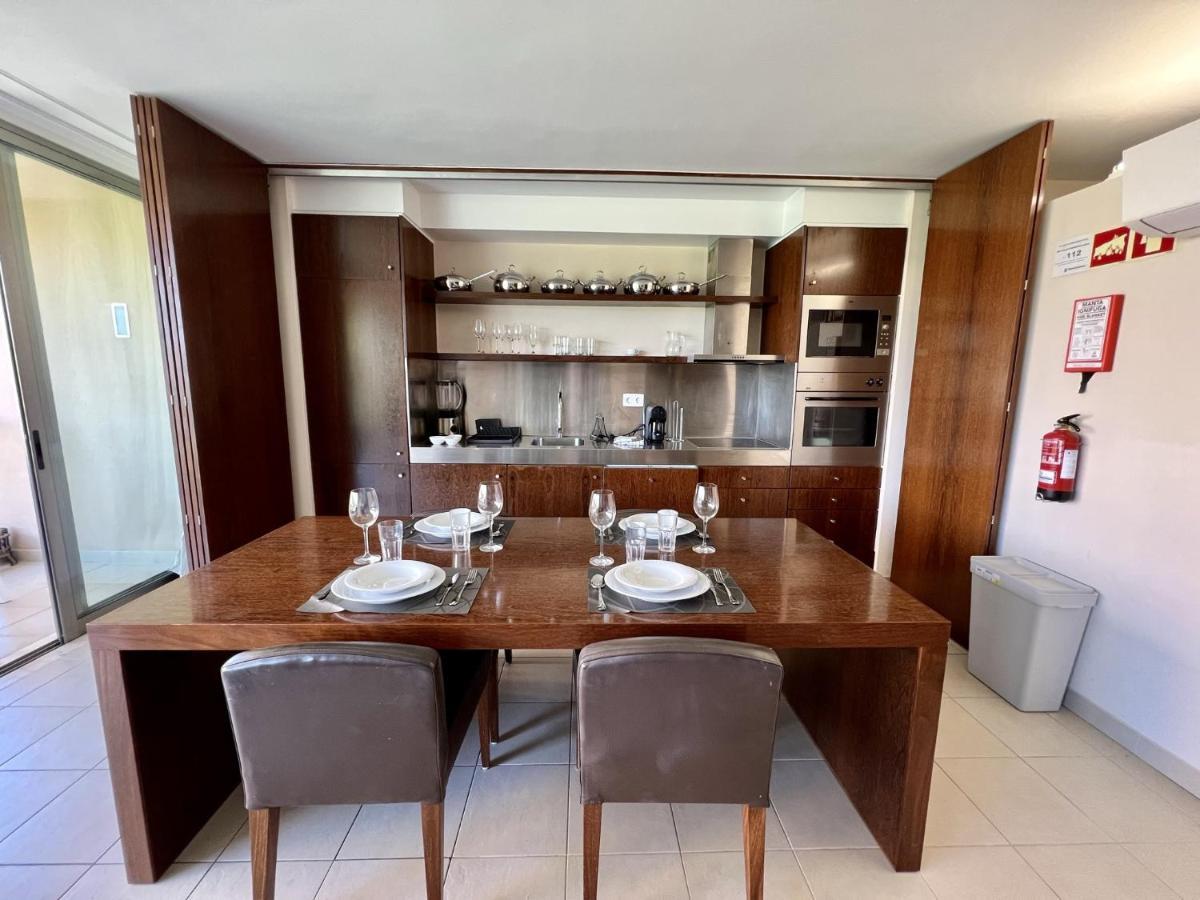 기아 Albufeira Salgados Premium 1 With Pool By Homing 아파트 외부 사진