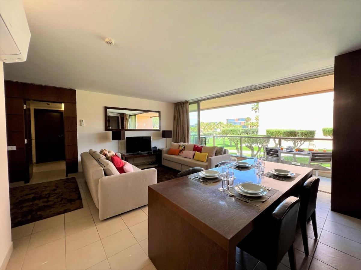 기아 Albufeira Salgados Premium 1 With Pool By Homing 아파트 외부 사진