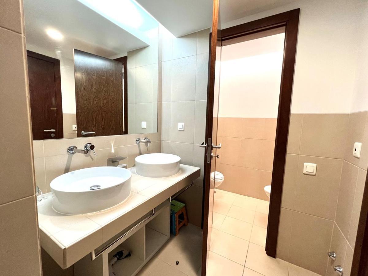 기아 Albufeira Salgados Premium 1 With Pool By Homing 아파트 외부 사진