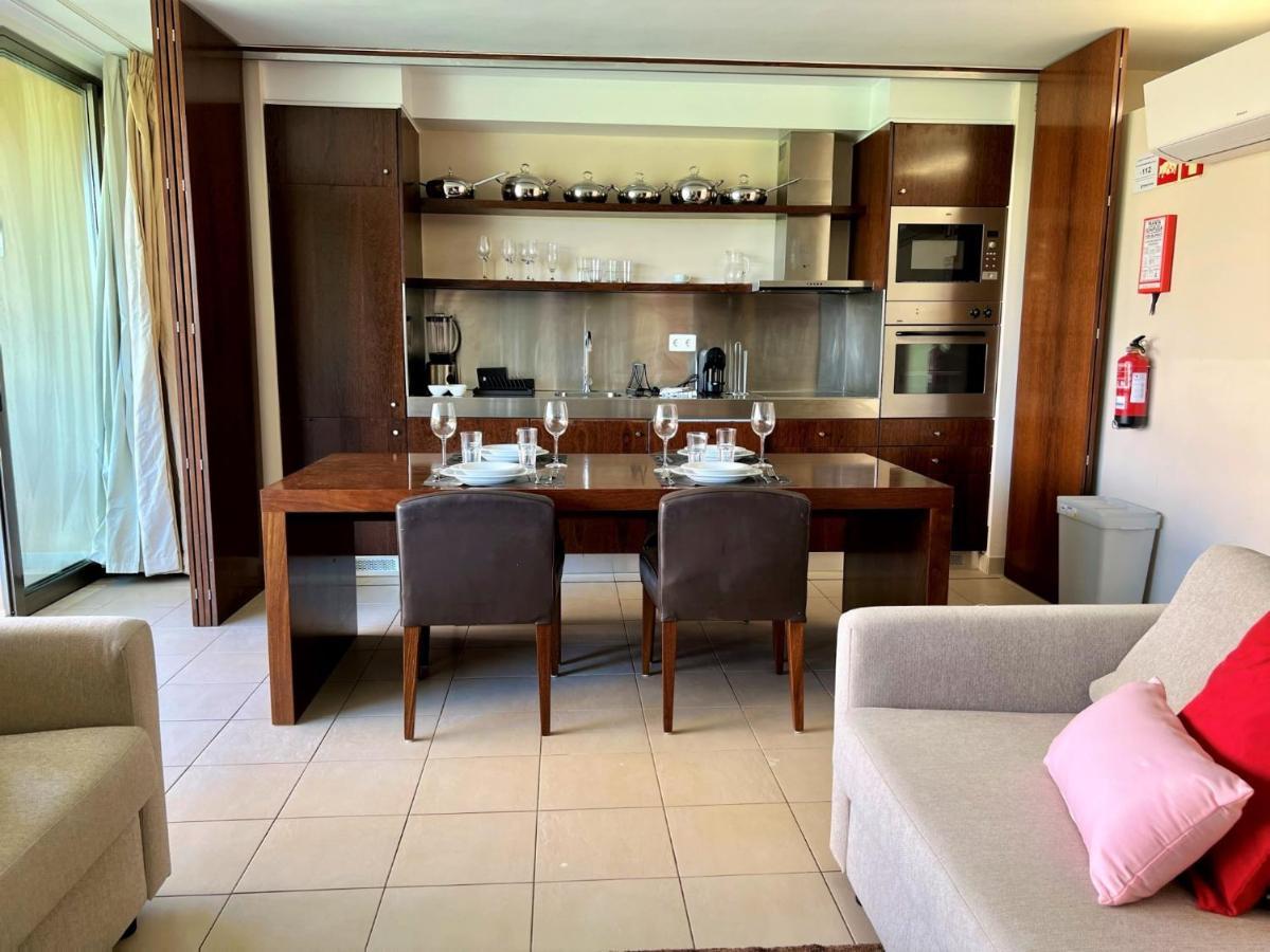 기아 Albufeira Salgados Premium 1 With Pool By Homing 아파트 외부 사진