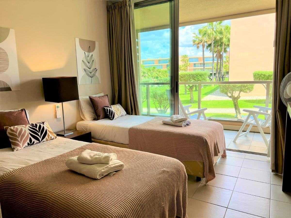 기아 Albufeira Salgados Premium 1 With Pool By Homing 아파트 외부 사진