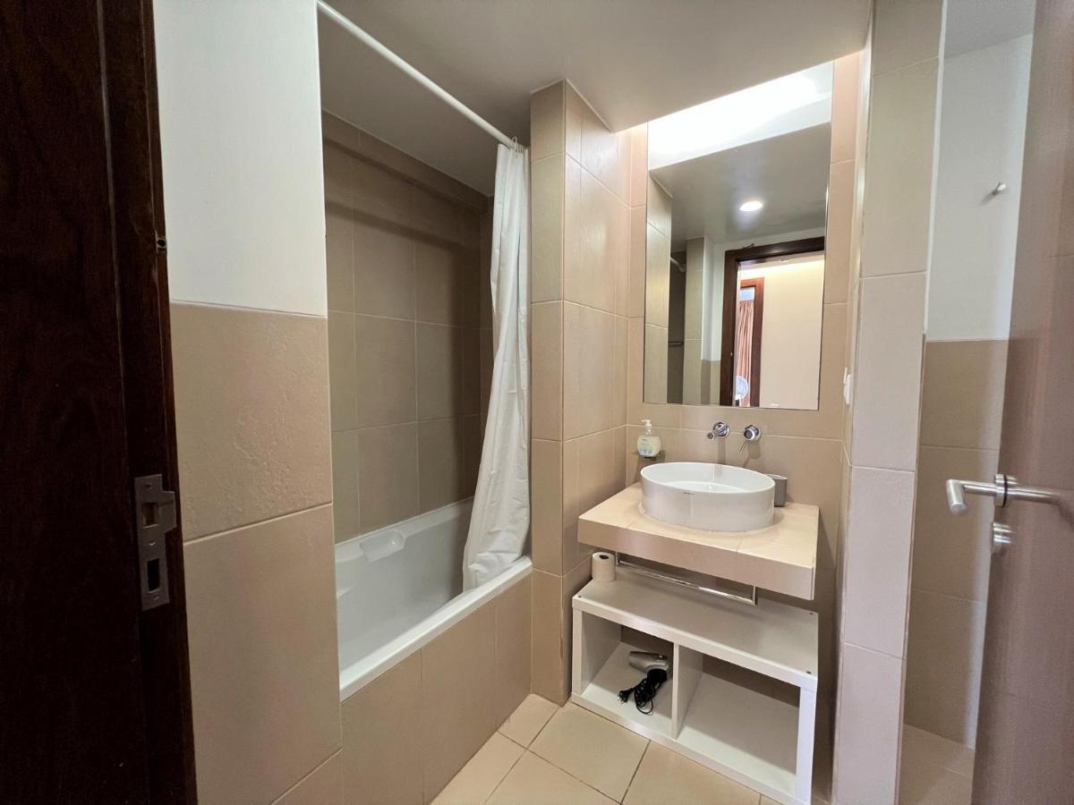 기아 Albufeira Salgados Premium 1 With Pool By Homing 아파트 외부 사진