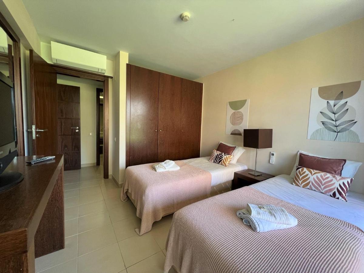 기아 Albufeira Salgados Premium 1 With Pool By Homing 아파트 외부 사진