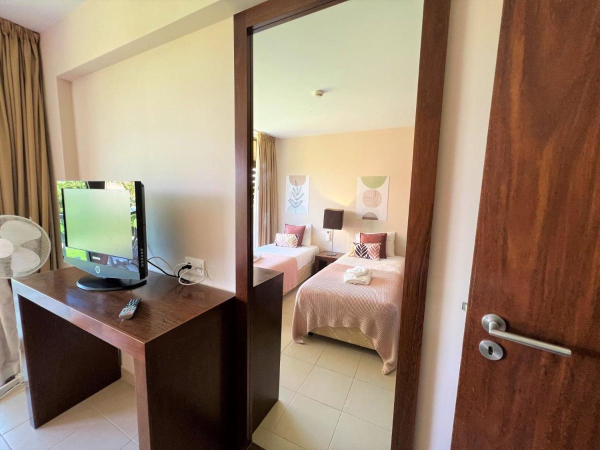 기아 Albufeira Salgados Premium 1 With Pool By Homing 아파트 외부 사진