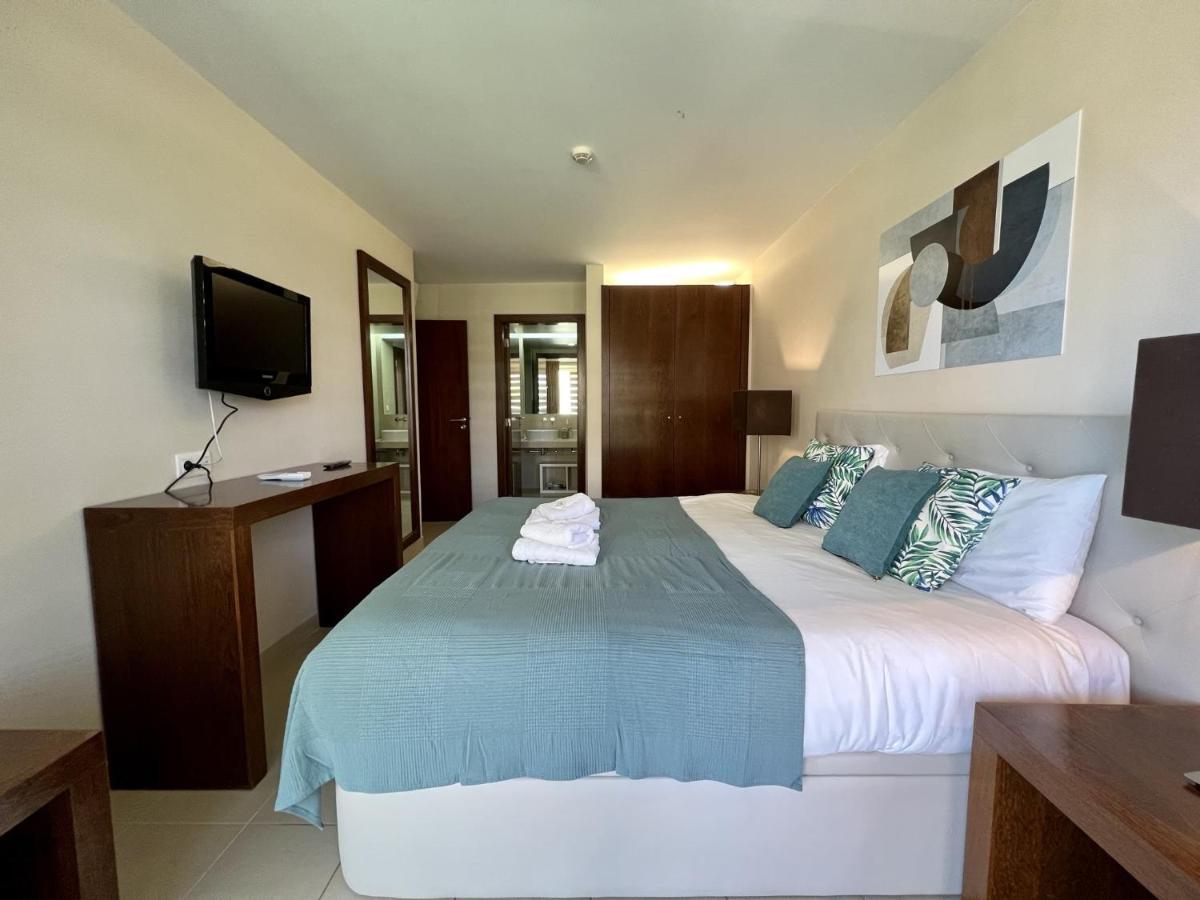 기아 Albufeira Salgados Premium 1 With Pool By Homing 아파트 외부 사진