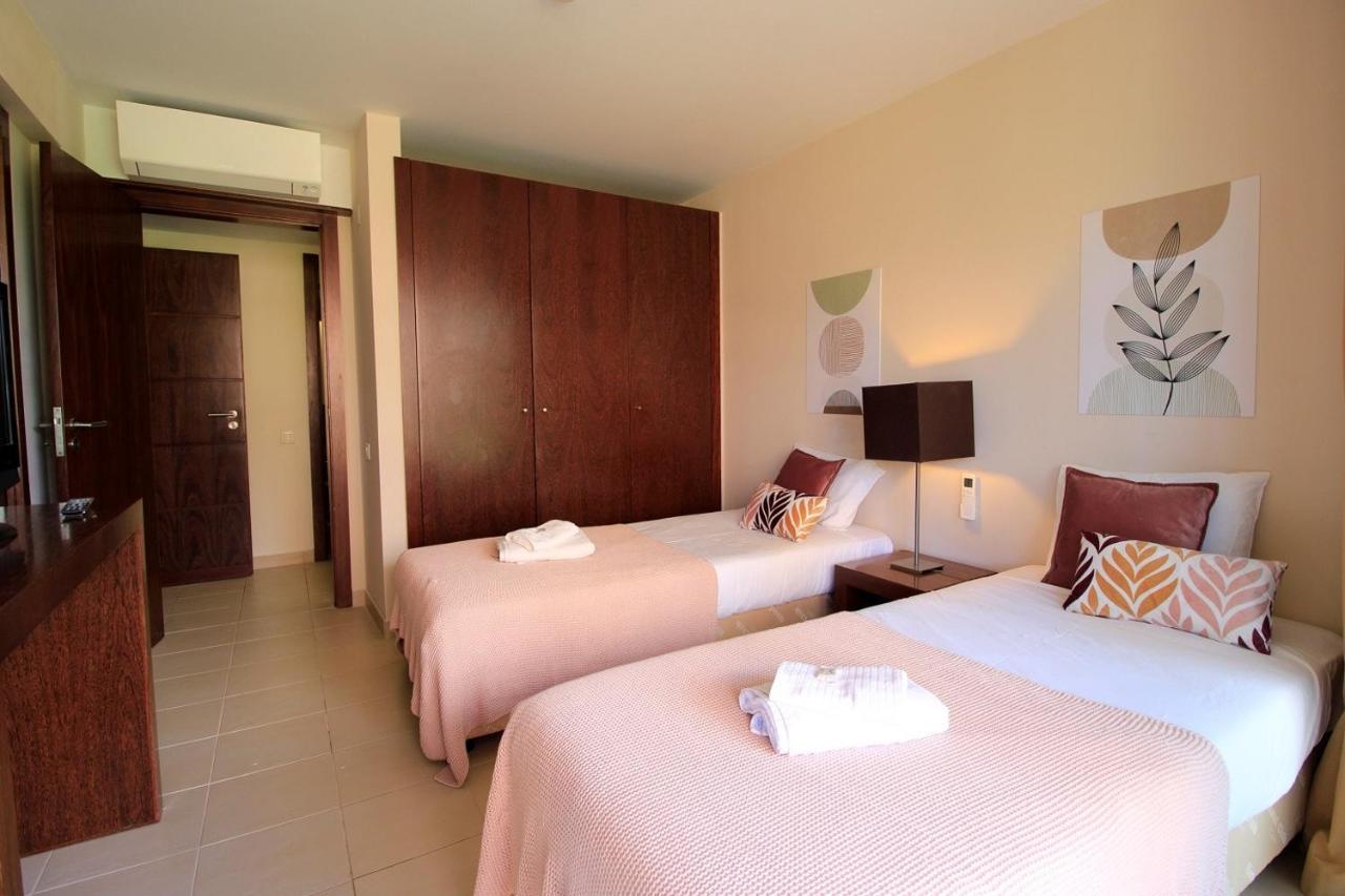 기아 Albufeira Salgados Premium 1 With Pool By Homing 아파트 외부 사진