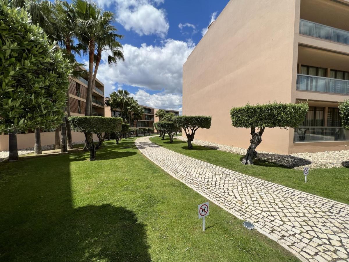 기아 Albufeira Salgados Premium 1 With Pool By Homing 아파트 외부 사진